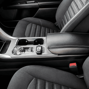 Ford Fusion image 2