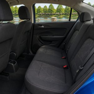 Ford Fiesta SE image 5